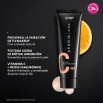 Primer Facial con Vitamina C Studio Look, 25 g - Imagen 3