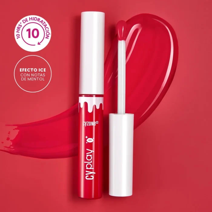 Ice Cream Gloss CyPlay - Imagen 2