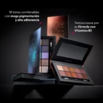 Studio Palette Studio Look - Imagen 4