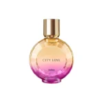 City Love Perfume de Mujer, 50 ml