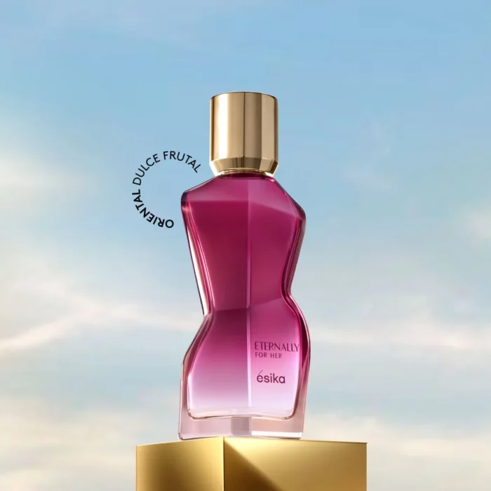 Eternally for Her Perfume de Mujer, 50 ml - Imagen 2